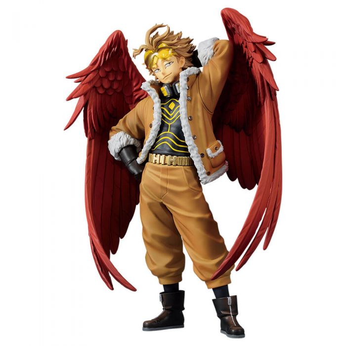 My Hero Academia Katsuki shop Bakugo The Top 5! Ichiban Kuji Figure