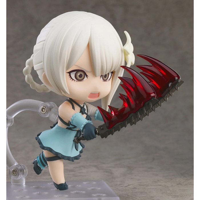 Nier Replicant ver.1.22474487139 Kaine Nendoroid figure SQUARE ENIX