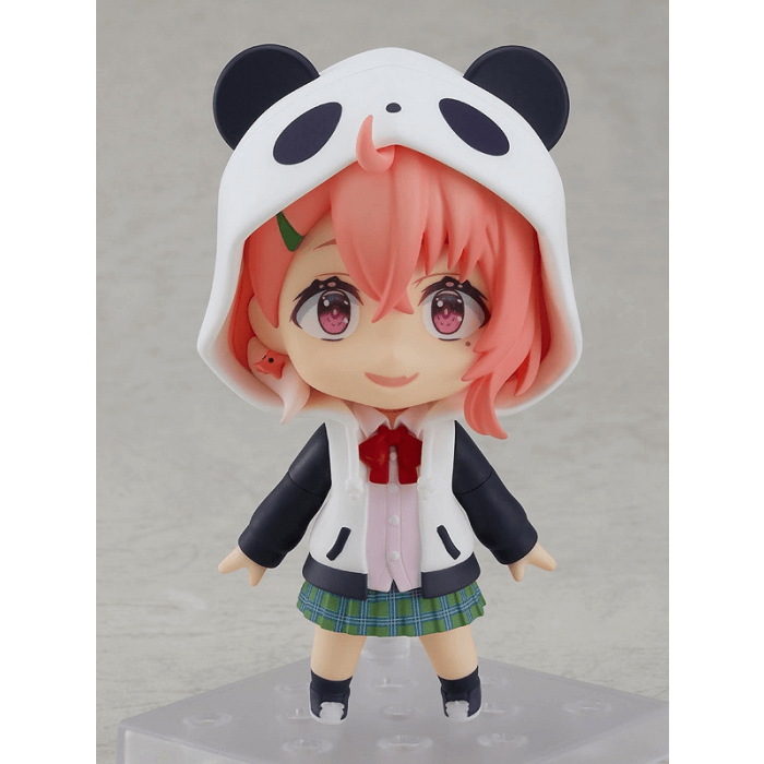 Nijisanji figure Saku Sasaki Nendoroid 1849 GOOD SMILE COMPANY