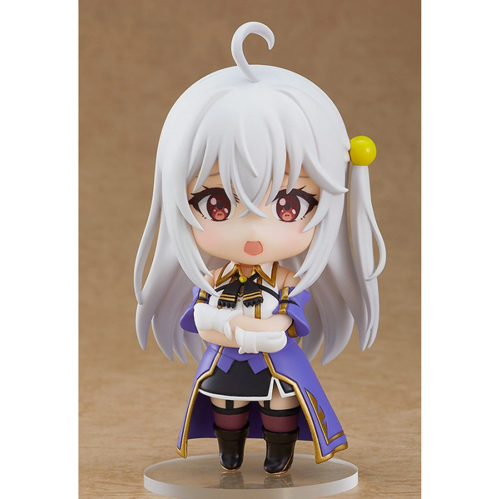 The Genius Prince's Guide to Raising a Nation Out of Debt figure Ninym Ralei Nendoroid 1835 GOOD SMILE COMPANY
