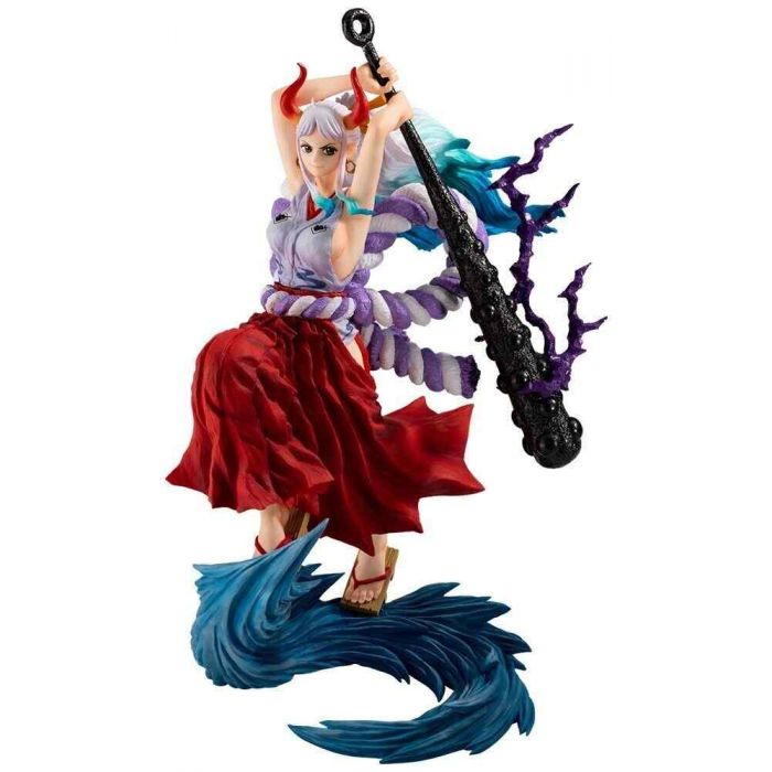 ONE PIECE figure Yamato A Ichiban kuji GIRL'S COLLECTION BANDAI