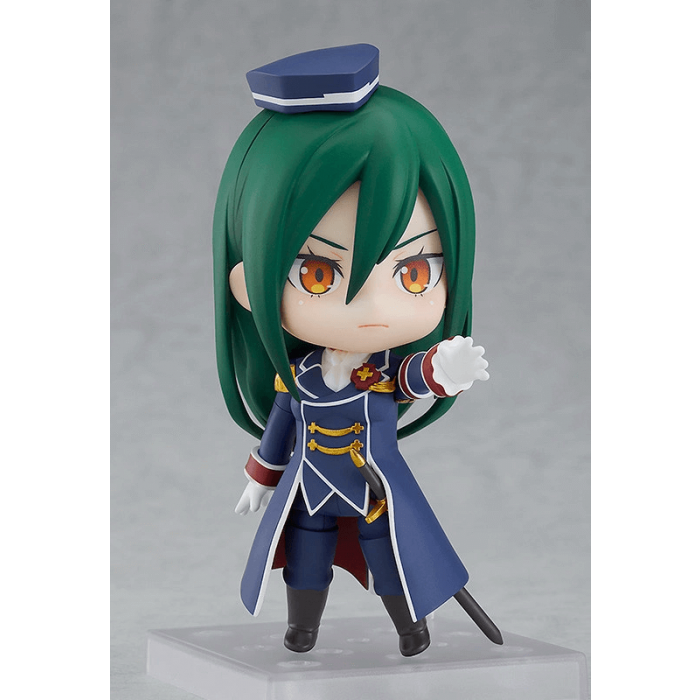 Re:Zero figure Crusch Karsten Nendoroid GOOD SMILE COMPANY