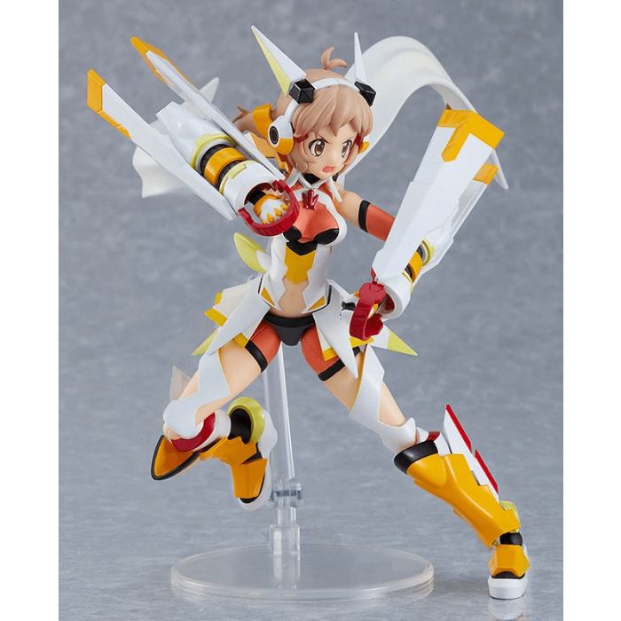 Senki Zesshou Symphogear figure Hibiki Tachibana ACT MODE GOOD SMILE COMPANY