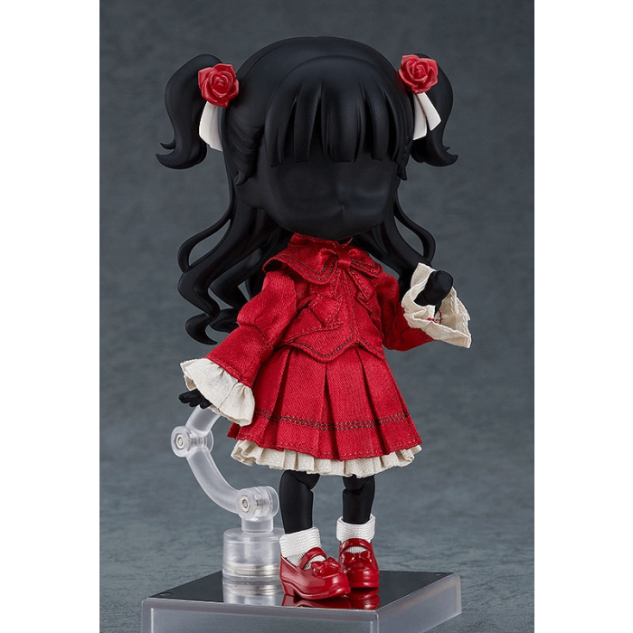 Shadows House figure Kate Shadow Nendoroid Doll GOOD SMILE COMPANY