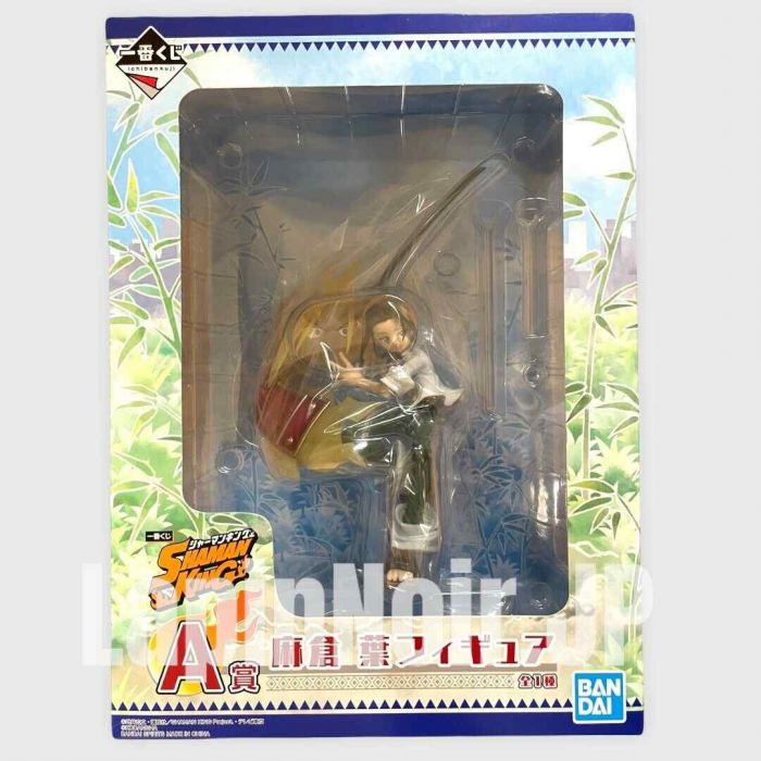 Shaman King You Asakura Amidamaru Ichiban Kuji figure A BANDAI