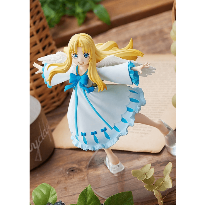 The Rising of the Shield Hero figure Filo Pop Up Parade GOOD SMILE COMPANY