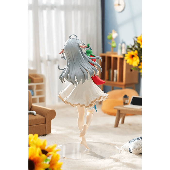 Kagura Nana Channel Kagura Nana figure POP UP PARADE GOOD SMILE COMPANY