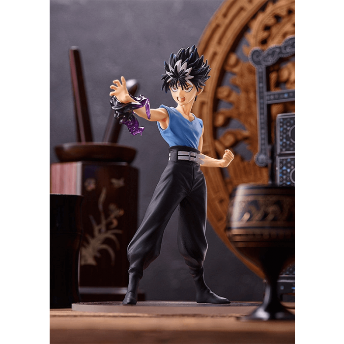 Yu Yu Hakusho figure Hiei POP UP PARADE GOOD SMILE COMPANY