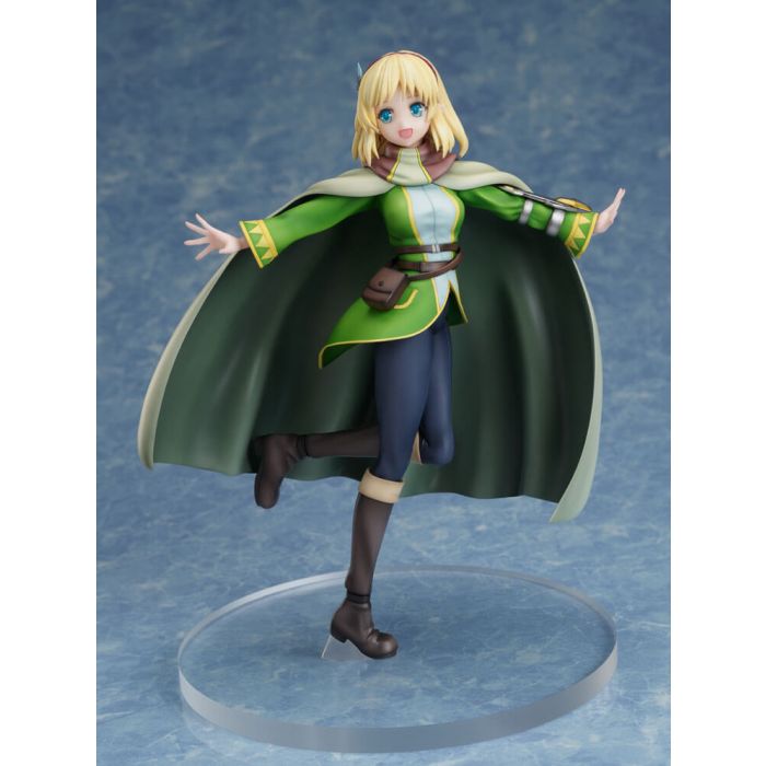 In the Land of Leadale figure Cayna 1/7 F:Nex FuRyu