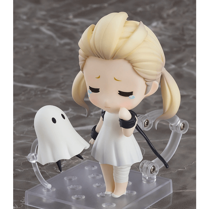 NieR Re[in]carnation figure Fio Mama Nendoroid 1896 Good Smile Company Square Enix