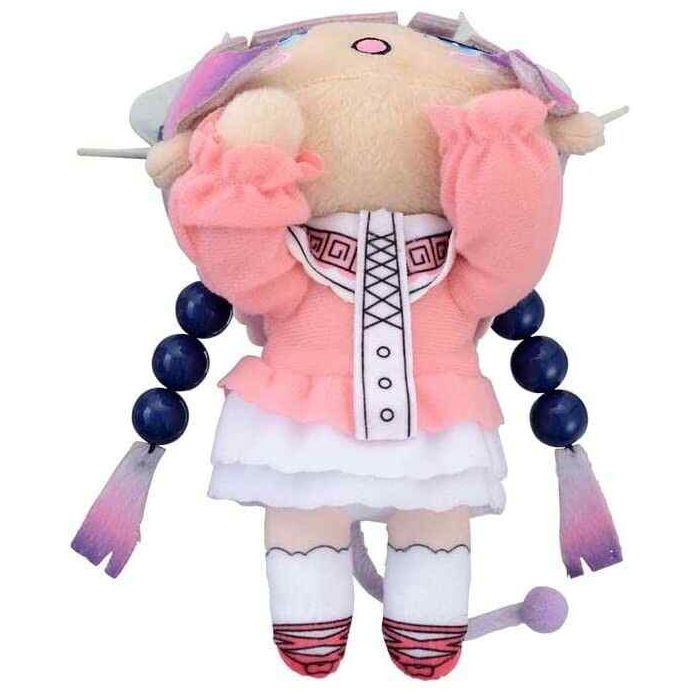 Kanna plush clearance