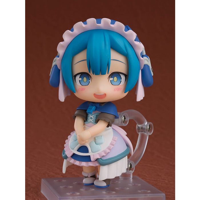 Made in Abyss The Golden City of the Scorching Sun Marulk Nendoroid figure GOOD SMILE COMPANY