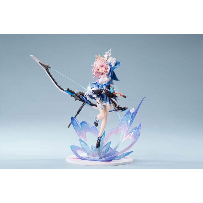 Honkai Star Rail March 7th 1/7 figure APEX