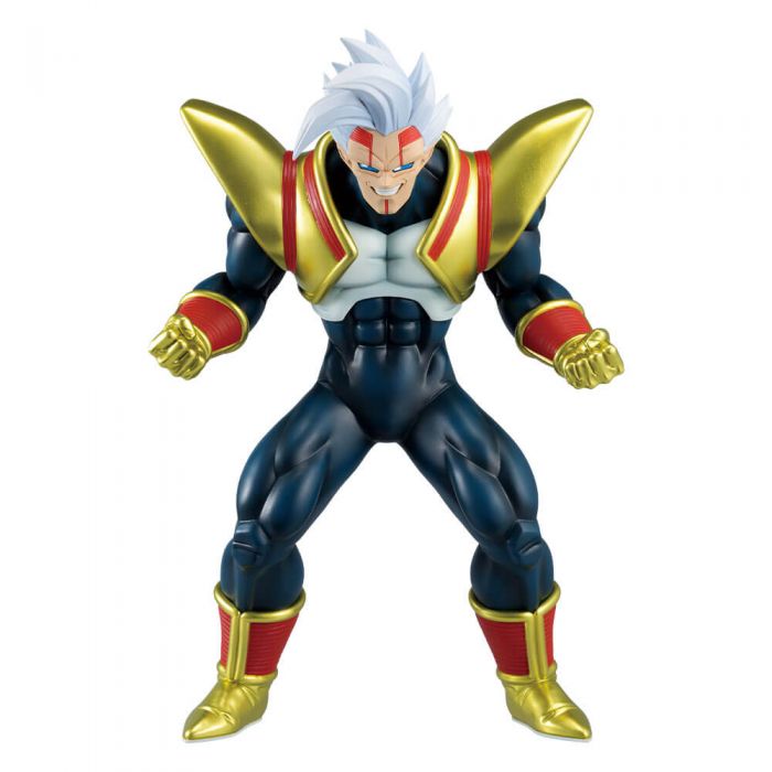 Dragon Ball super baby 2 MASTERLISE figure ichiban kuji VS Omnibus Ultimate Prize B BANDAI