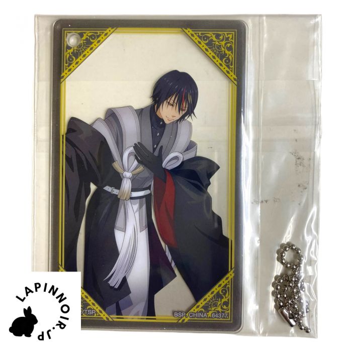 That Time I Got Reincarnated as a Slime Diablo Acrylic Charm ichiban kuji Hyakki Prize G BANDAI