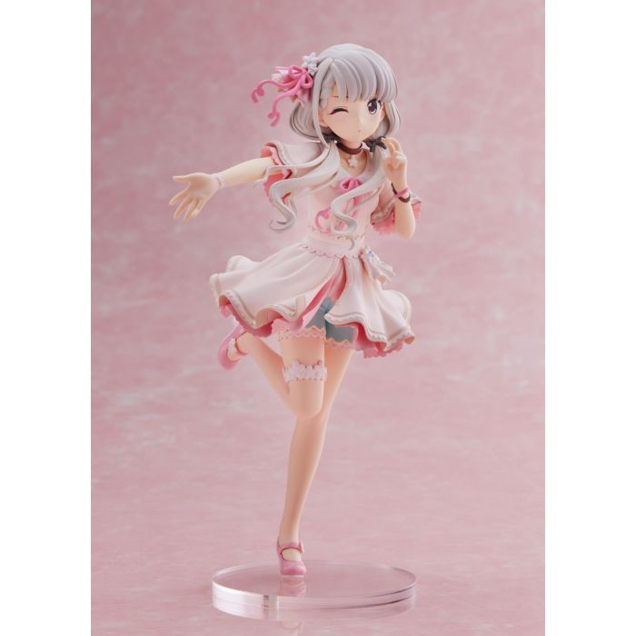 THE IDOLMaSTER Cinderella Girls figure Nagi Hisakawa O-Ku-Ri-Mo-No Sunday 1/7 PLUM
