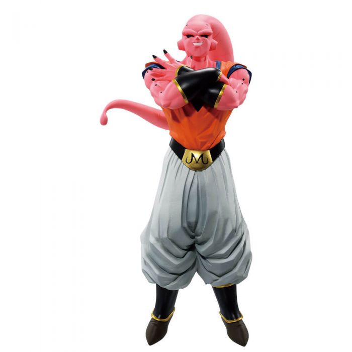 Dragon Ball Majin Buu Gohan absorption ver MASTERLISE figure ichiban kuji VS Omnibus Ultimate Prize D BANDAI