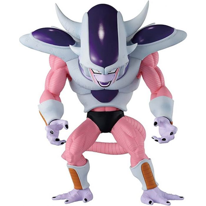 Dragon Ball Freeza third form MASTERLISE figure Ichiban kuji BATTLE ON PLANET NAMEK Prize E BANDAI