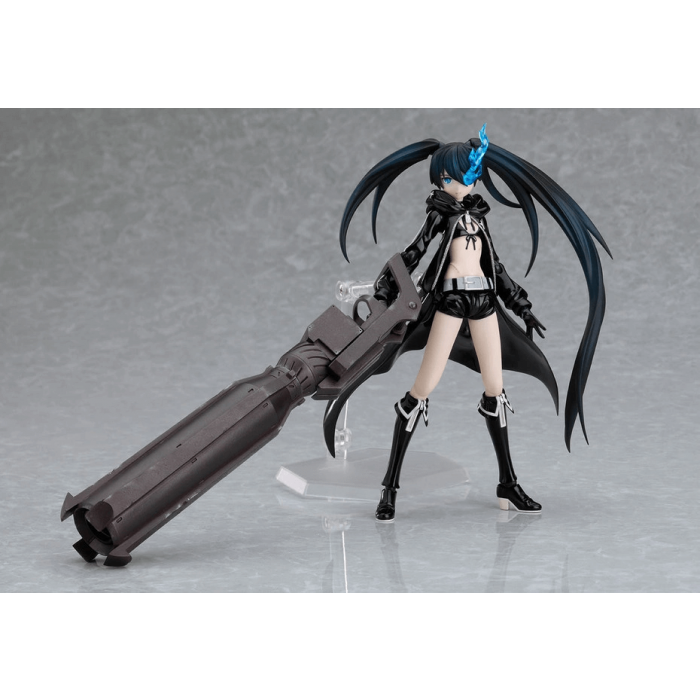 Black Rock Shooter Action figure figma Max Factory