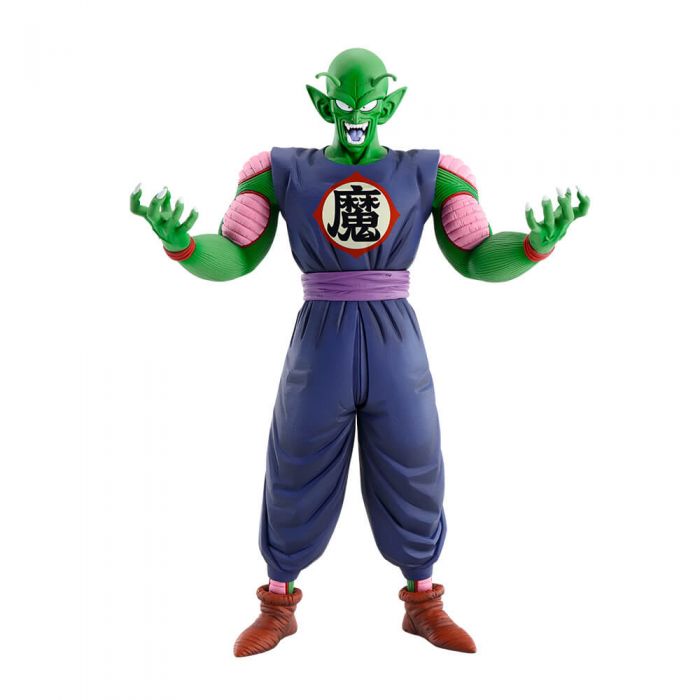 Dragon Ball figure Piccolo MASTERLISE ichiban kuji Makafushigi Adventure Prize B BANDAI