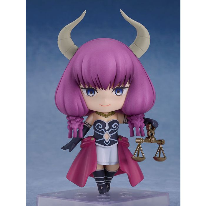 Frieren: Beyond Journey's End Aura the Guillotine Nendoroid figure GOOD SMILE COMPANY