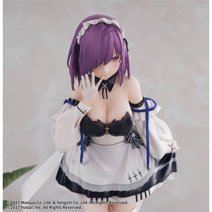 Azur Lane figure Penelope Salty Maid Ver 1/7 WINGS inc