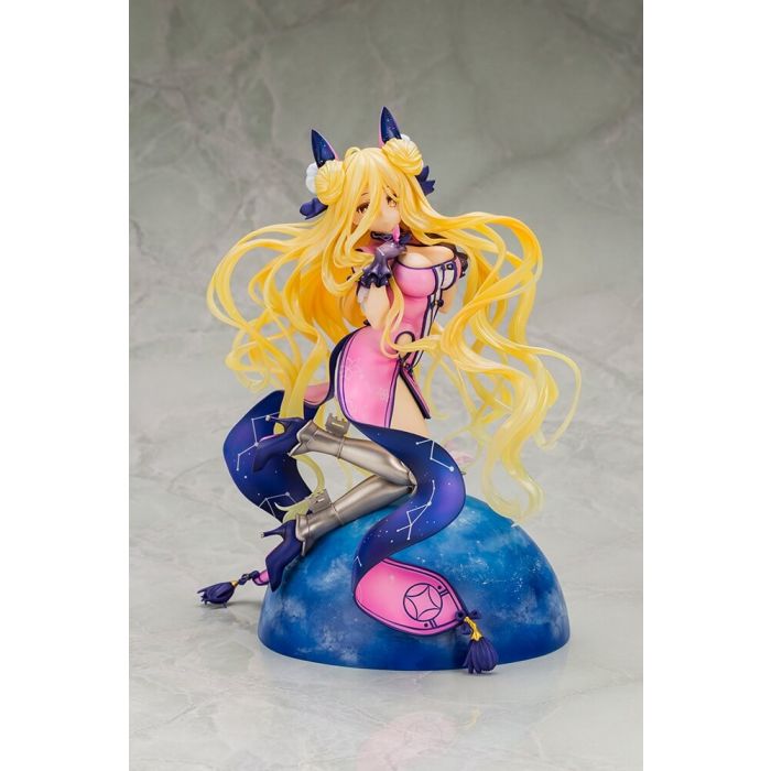 DATE A LIVE figure Mukuro Hoshimiya 1/7 KOTOBUKIYA