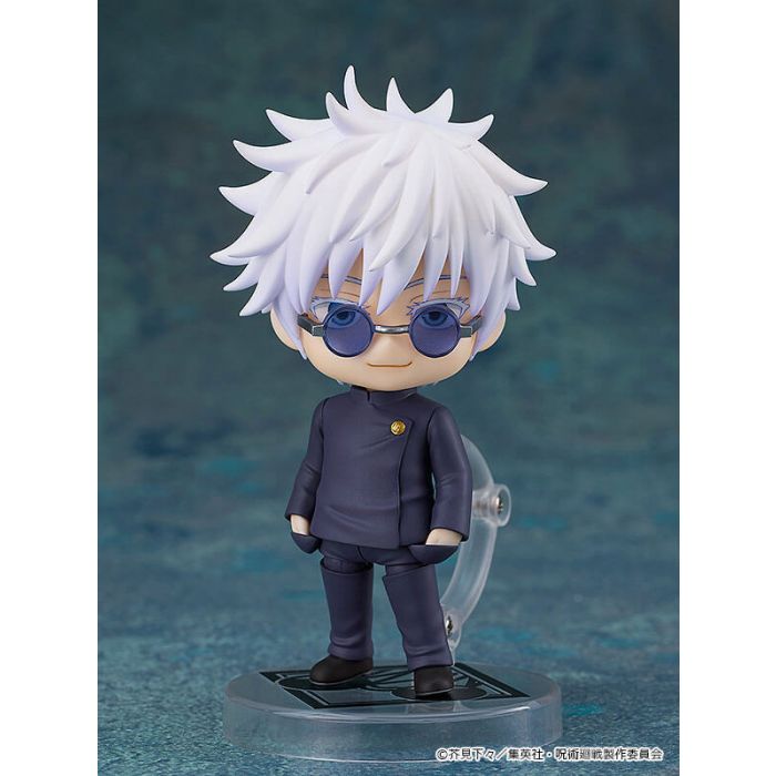 Jujutsu Kaisen Satoru Gojo Tokyo Jujutsu High School Ver Nendoroid figure GOOD SMILE COMPANY