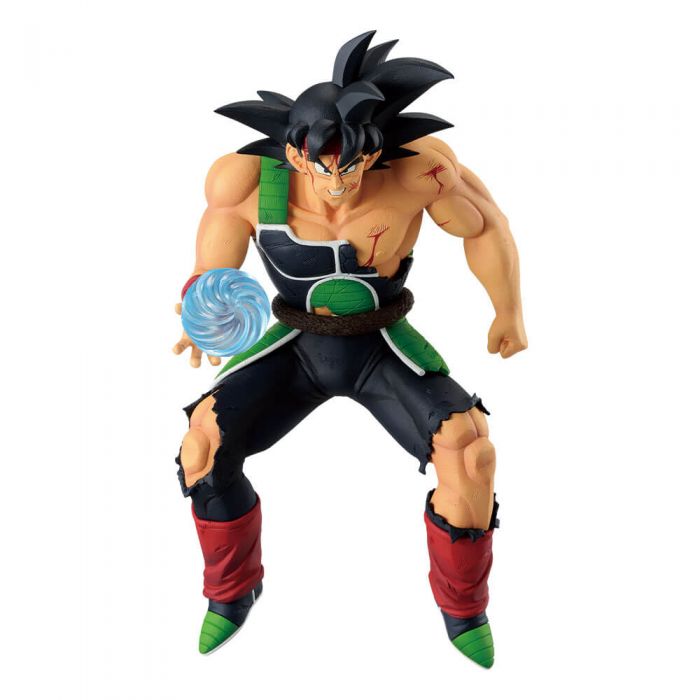 Dragon Ball Bardock MASTERLISE figure ichiban kuji VS Omnibus Ultimate Prize E BANDAI