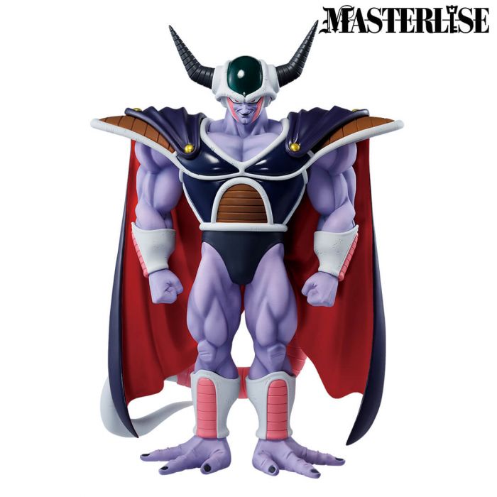 Dragon Ball figure Guldo MASTER LISE prize F ichiban kuji VS Omnibus Great BANDAI