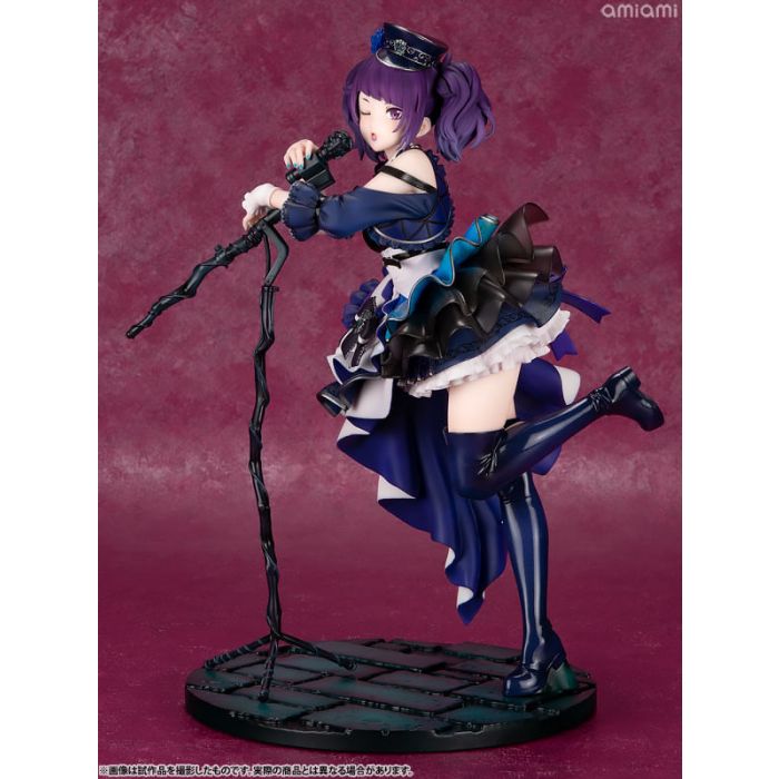 THE IDOLMASTER SHINY COLORS figure Mamimi Tanaka Le Fond de la Mer ver 1/8