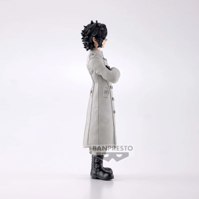 Tokyo Revengers figure Hajime Kokonoi BANPRESTO