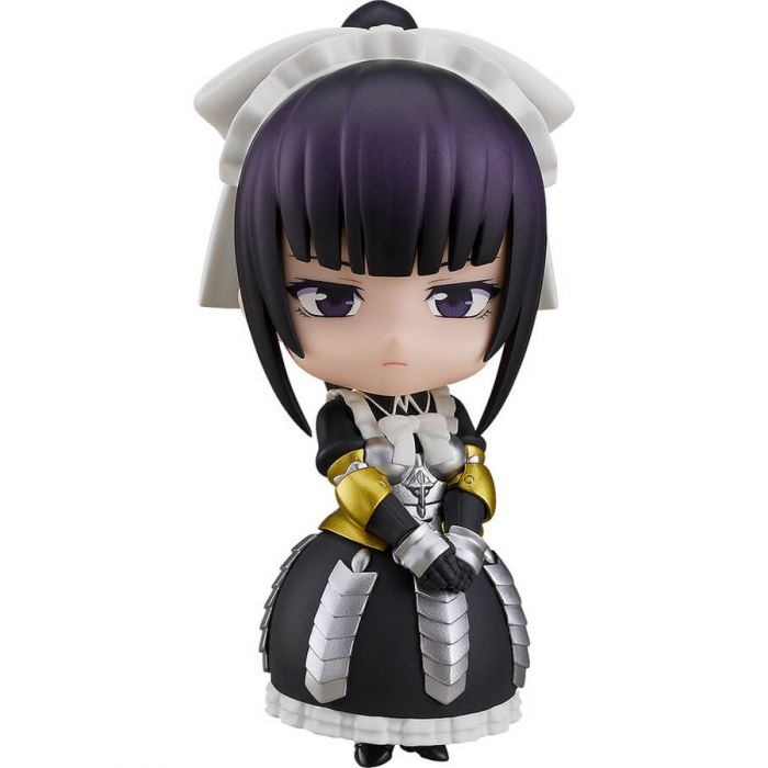 Overlord Narberal Gamma Nendroid figure GOOD SMILE COMPANY