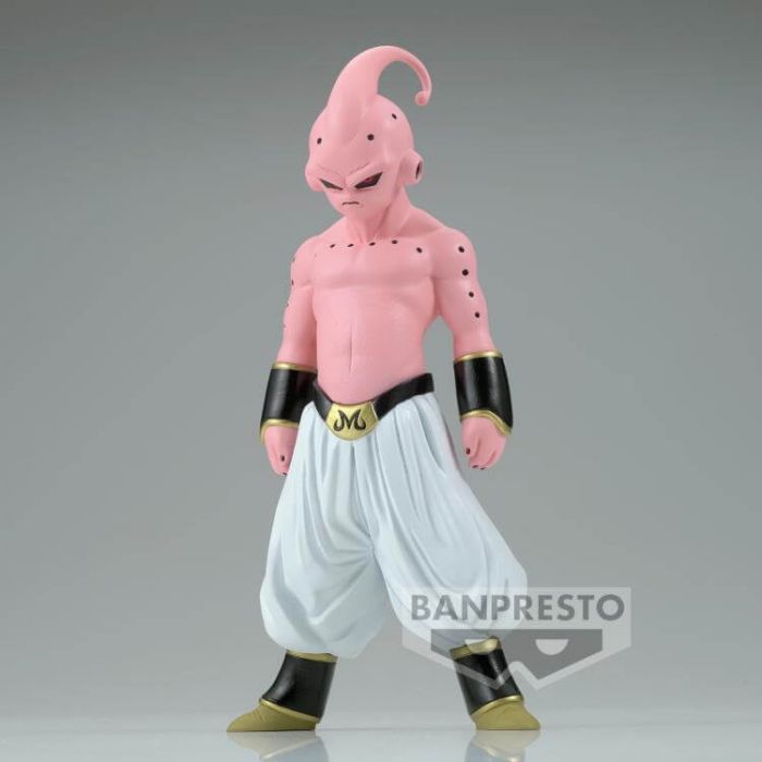 Dragon Ball Majin Buu SOLID EDGE WORKS vol 16 figure BANPRESTO