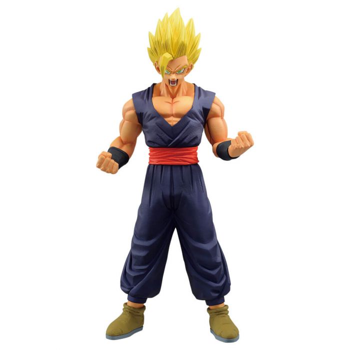Dragon Ball figure Gohan MASTERLISE ichiban kuji VS Omnibus ULTRA prize A BANDAI