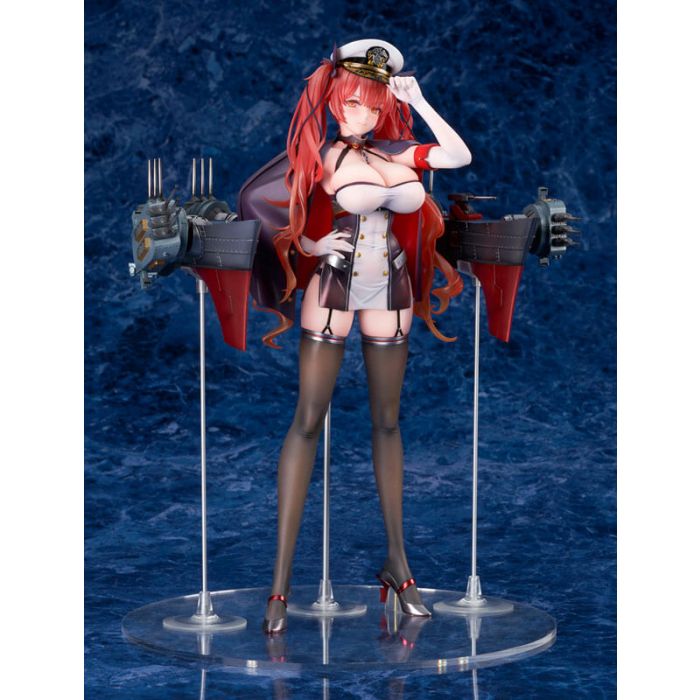 Azur Lane Honolulu 1/7 figure ALTER