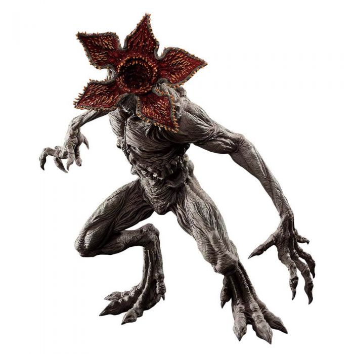 Stranger Things Demogorgon figure Ichiban Kuji Unknown World Prize A BANDAI