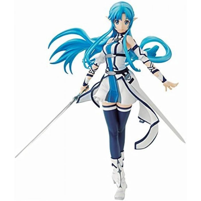 SAO Sword Art Online Asuna figure Ichiban kuji STAGE 3 Prize B BANDAI
