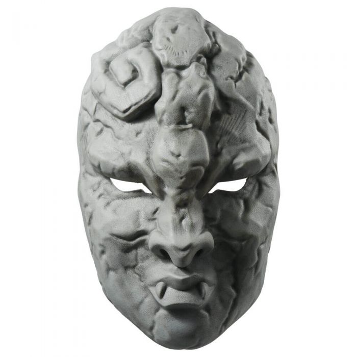 JoJo's Bizarre Adventure Stone mask MASTERELIVE COLLECTION figure ichiban kuji PHANTOM BLOOD＆BATTLE TENDENCY Prize F BANDAI