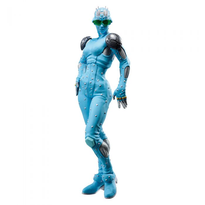 JoJo's Bizarre Adventure ichiban kuji Stone Ocean STAND'S ASSEMBLE Stone Free  MASTERLISE figure Prize A BANDAI