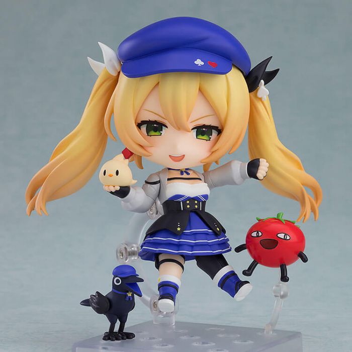 Dokibird Nendroid figure GOOD SMILE COMPANY