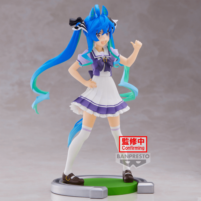 Uma Musume Pretty Derby figure twinturbo BANPRESTO