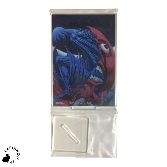 Berserk Griffith ver 2 Acrylic Stand Ichiban kuji Prize E BANDAI