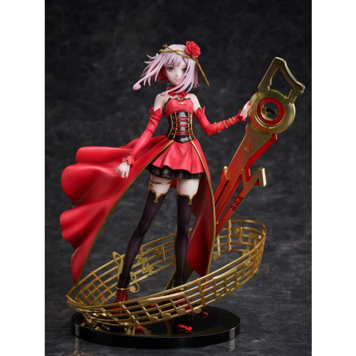 takt op. figure Destiny 1/7 F:NEX FuRyu