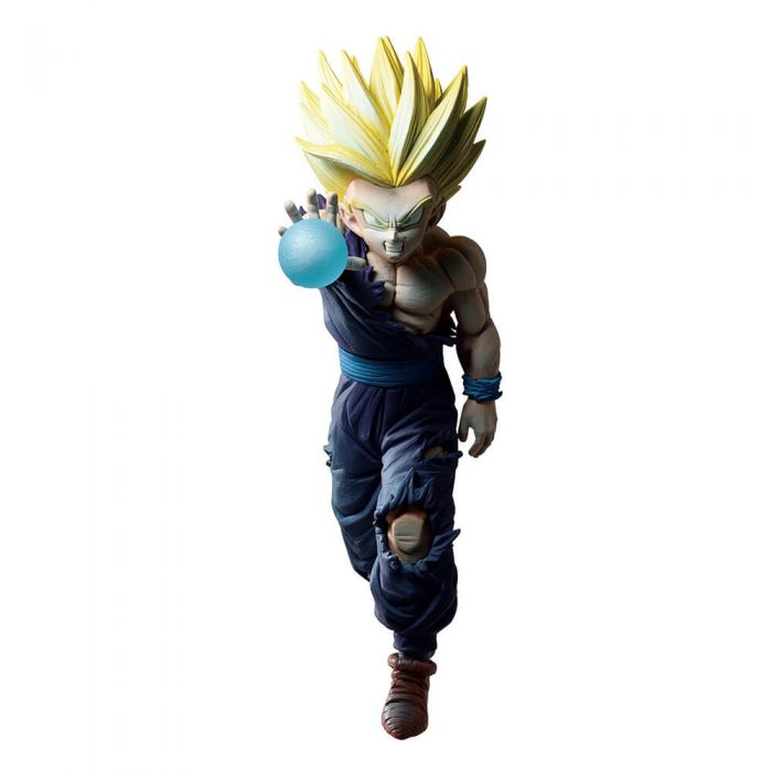 Dragon Ball Son Gohan SS figure ichiban kuji DRAGON BALL Z DOKKAN BATTLE 6th anniversary Prize C BANDAI