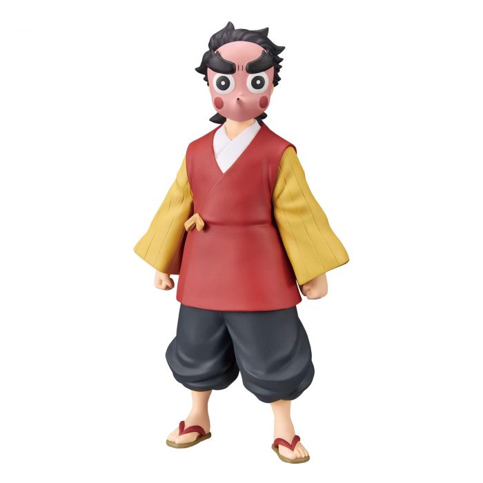 Demon Slayer Kotetsu kizuna no sou vol 38 BANPRESTO