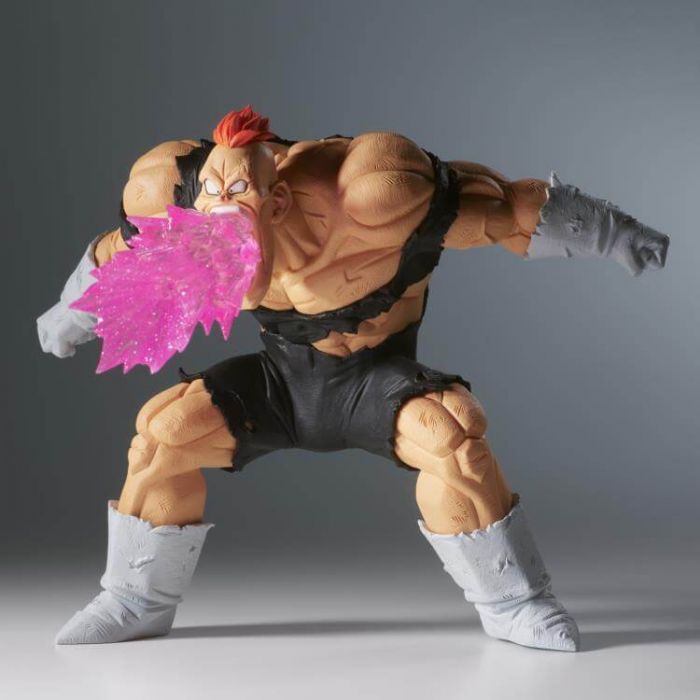 Dragon Ball Recoome GxMateria figure BANPRESTO