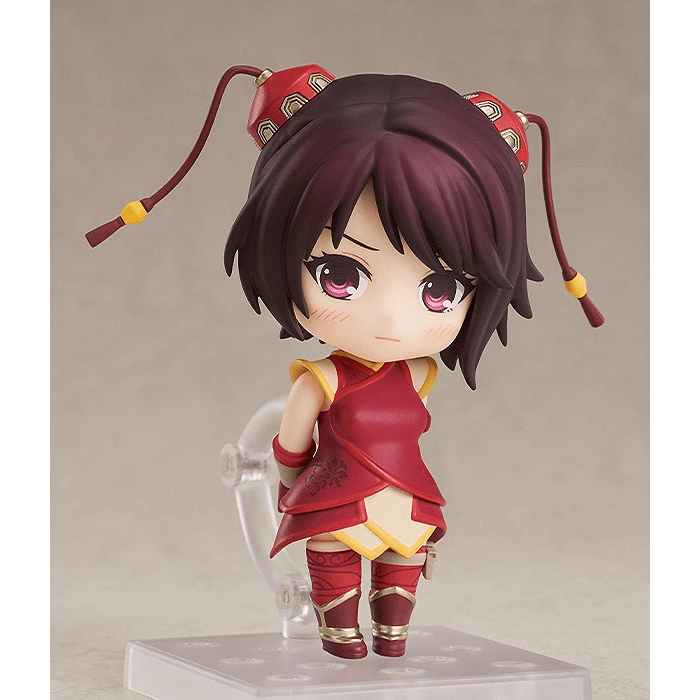 Xian Jian Qi Xia Zhuan Si Han Lingsha Nendoroid 1936 Good Smile Arts Shanghai Good Smile Company