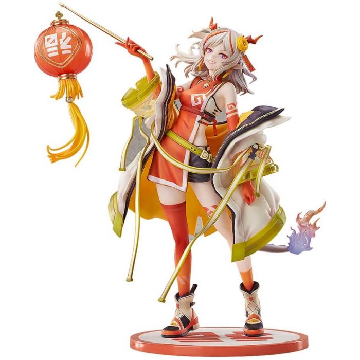 Arknights figure Nian Spring Festival VER 1/7 Good Smile Arts Shanghai