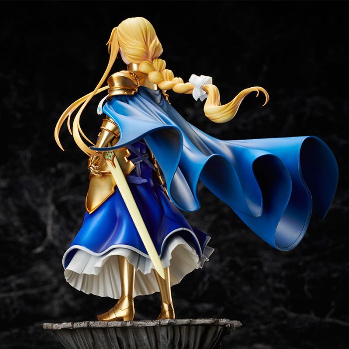 Sword Art Online figure Alicization Osmanthus Sword Alice 1/8 Genco